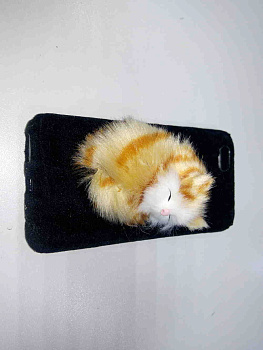 Накладка Toy for Iphone 6/6s №1*14*435