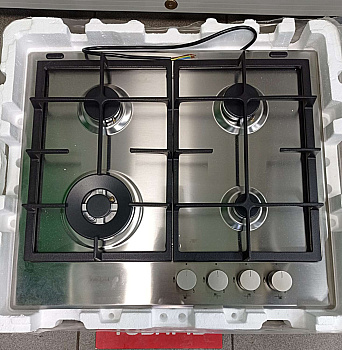 Whirlpool GMA 6422 IX