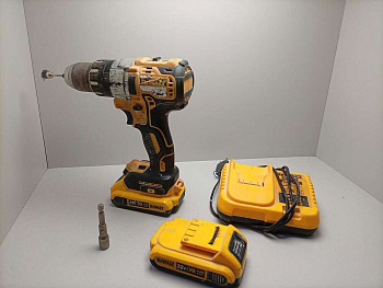 Dewalt DCD791 (32V 5A/h Li-Ion) (Копия)