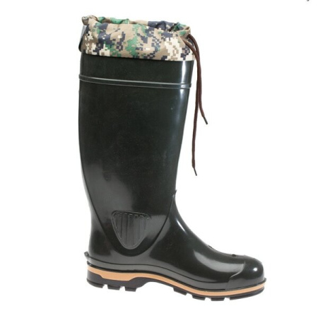 Рыбацкие сапоги Псков ПС 15 УТМ 