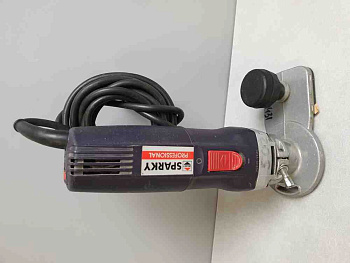 Sparky X 105CE