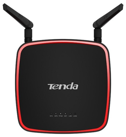 Tenda AP4 БУ