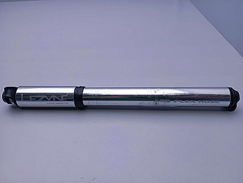 Lezyne LITE DRIVE S, 160psi