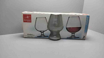 Bormioli Rocco 128290Q01021990 Globo 250 мл