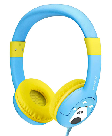 Mpow LH1 Kids Wired
