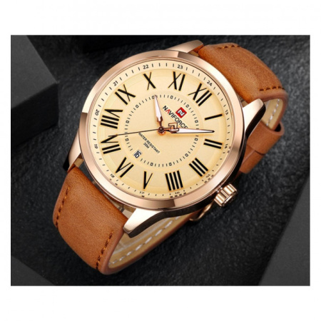 Naviforce NF9126M БУ