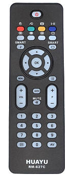 Huayu RM-627C