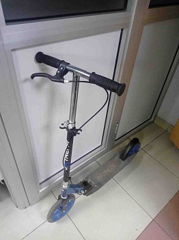 Scooter Extreme Action SK213