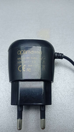 СЗУ Optima MicroUSB 500 mAh