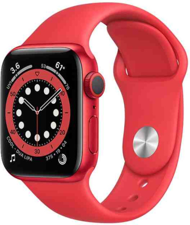 Apple Watch Series 6 GPS 40mm