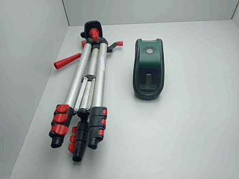 Bosch UniversalLevel 2