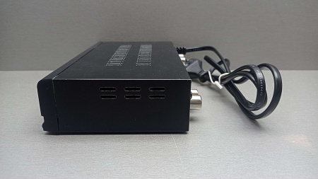 Romsat T8030HD DVB T2