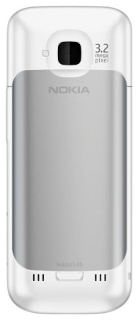 Nokia C5-00