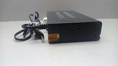 Romsat T8030HD DVB T2