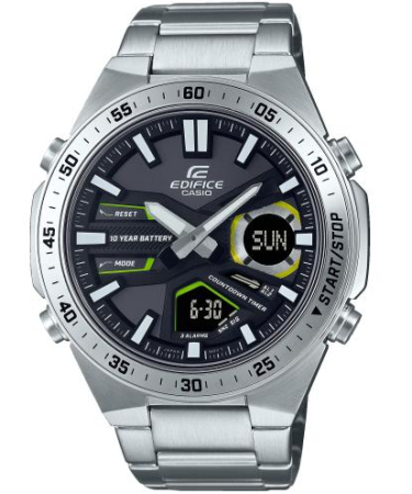 Casio EFV-C110D-1A3VEF БУ