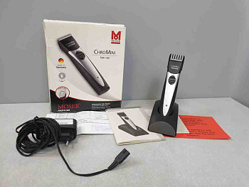 Moser 1591-0052 ChroMini