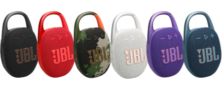 JBL Clip 5
