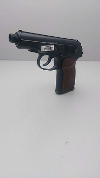 Umarex Legends PM KGB 4.5 мм