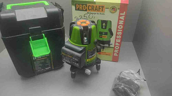 ProCraft LE-5D