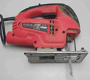 Stark JS 750