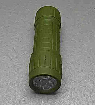 Westinghouse 3W COB WF87
