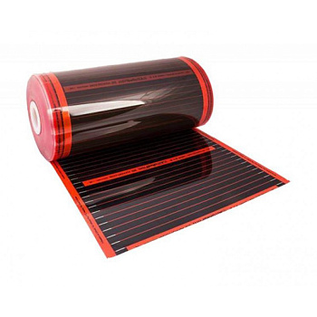 Пленка инфро