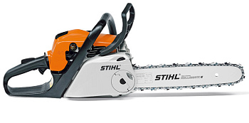 Stihl MS 211 C-ВЕ
