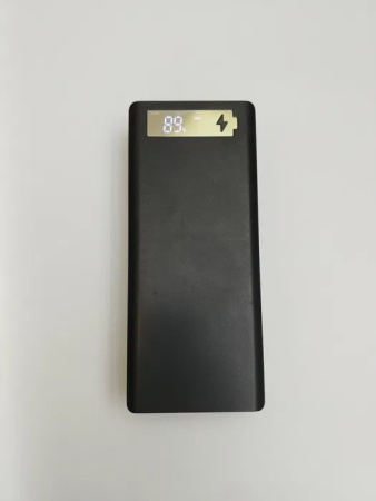 Кейс корпус с акб PowerPlant C12 30000mAh
