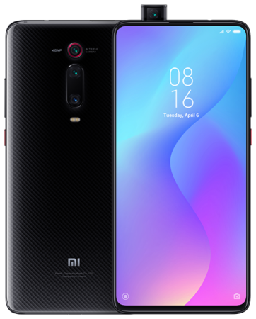 Xiaomi Mi 9T 6/64Gb