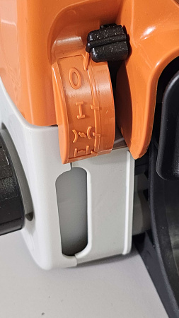 Stihl MS 180 C-BE БУ