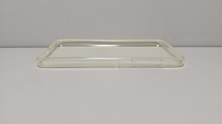 Original Silicone Case Meizu U10 Blue