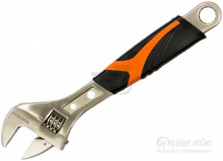 Ключ разводной Montero 15104 БУ