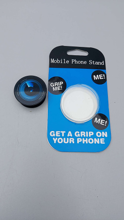 Держатель для смартфона PopSocket D66 Camera