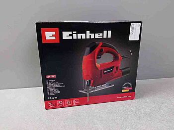 Einhell TC-JS 60/1