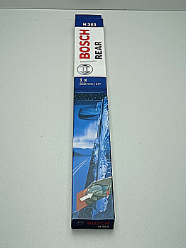 Щетка стеклоочистителя Bosch 350мм заднего стекла H353