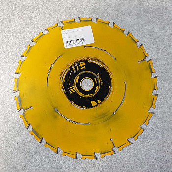 Пильный диск DEWALT DT10302