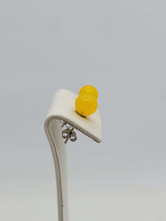 2821042026.9 Сережки 925 0,92/0,40    Б/У БУ