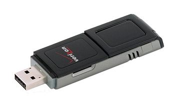 Novatel USB727