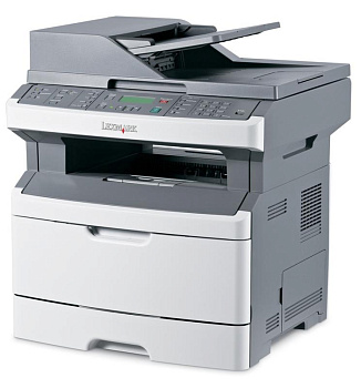 Lexmark X364dn