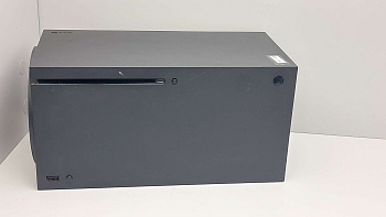 Microsoft Xbox Series X 1TB