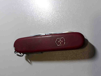 Victorinox Huntsman 1.3713