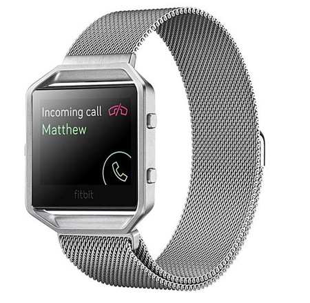 Fitbit Blaze