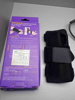 Тривес Т-8311 / Т-8306 с Пластинами Тривес Т-8311 / Т-8306 с Пластинами