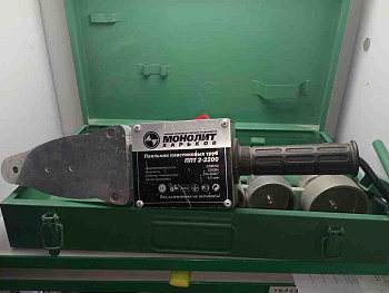 Монолит ППТ 2-2200