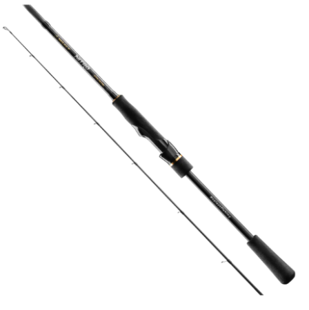 Select Nitro NTR-702M 2.13 m 5-21g Fast