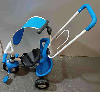 Smoby Baby Balade (444208)