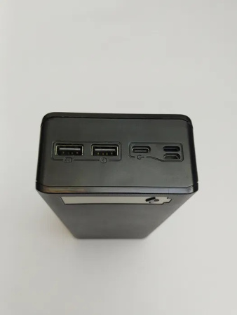 Кейс корпус с акб PowerPlant C12 30000mAh