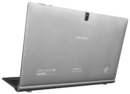 Prestigio MultiPad Visconte S БУ