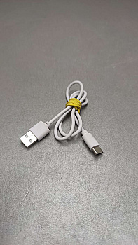 Кабель Type-C