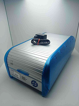 CD-чейнджер LeFutur